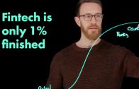 Fintech is only 1% finished | The fintech market ft. Simon Taylor | 11:FS Explores Lightboards